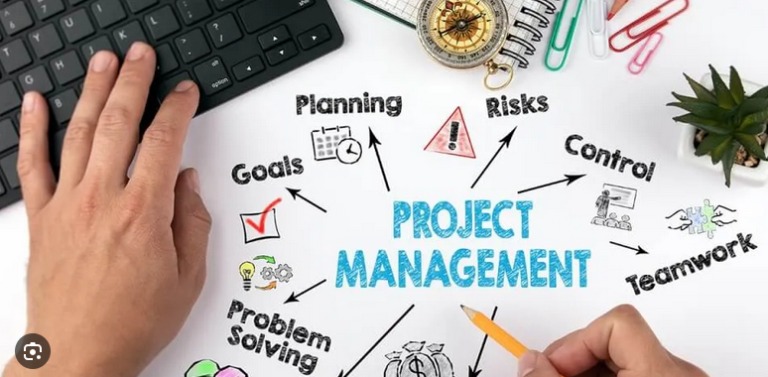 Project Management – Instructor Led